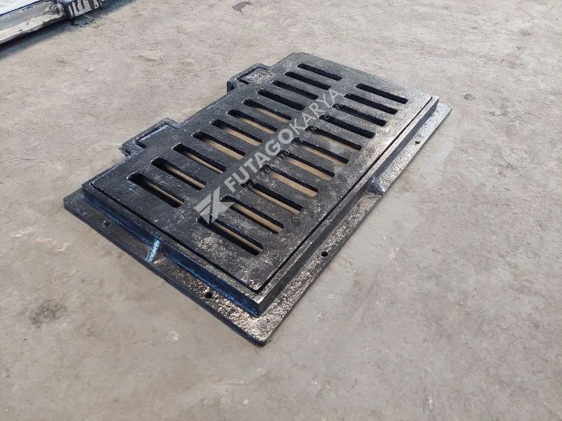 Pertimbangan Vendor & Supplier