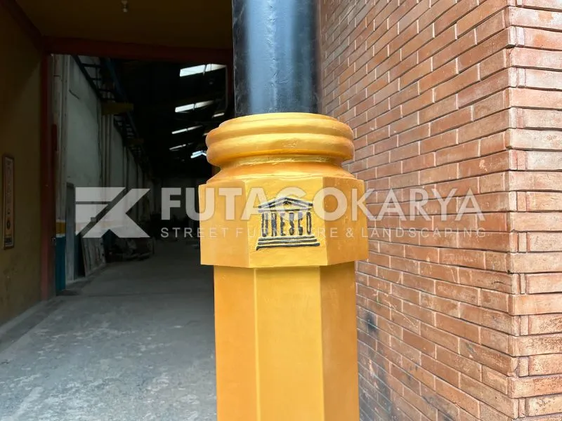 Perbedaan Tiang Lampu Berkualitas dan Produk yang Hanya Murah di Awal